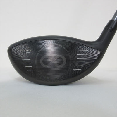 Cobra Driver KING LTDx MAX 12° StiffRegular SPEEDER NX for Cobra