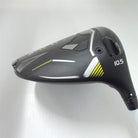 Ping Driver G430 MAX 10K 10.5° Stiff Speeder 569 EVOLUTION 7
