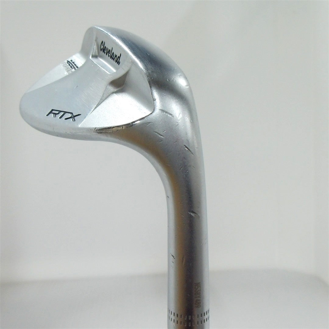 Cleveland Wedge Cleveland RTX DEEP FORGED – GOLF Partner USA