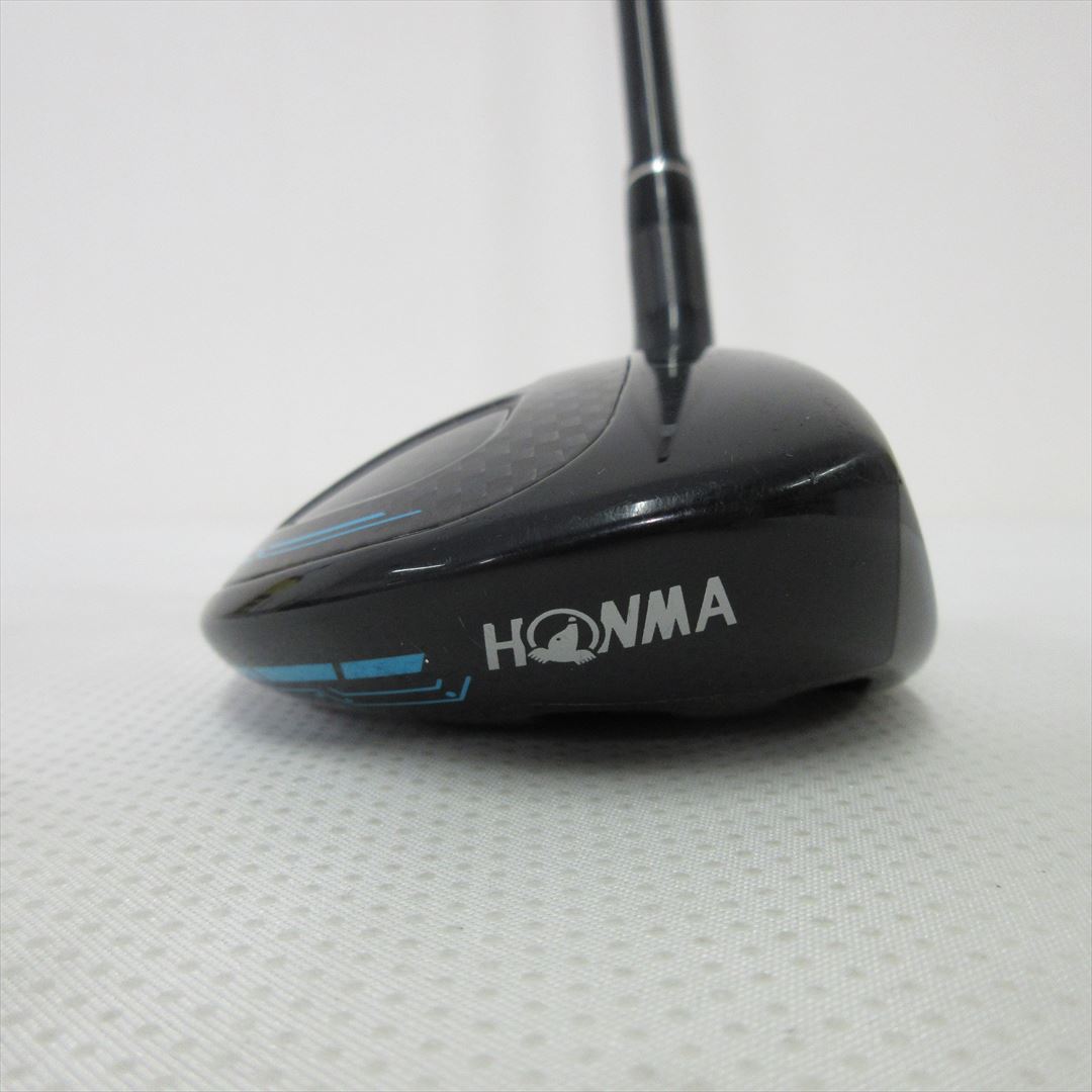 HONMA Hybrid BERES NX HY 19° StiffRegular VIZARD FOR NX 45