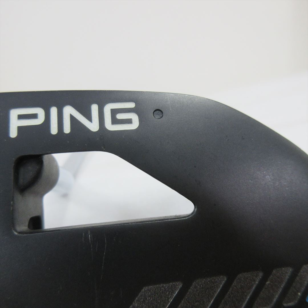 Ping Putter SIGMA 2 VALOR 33 inch Dot Color Black