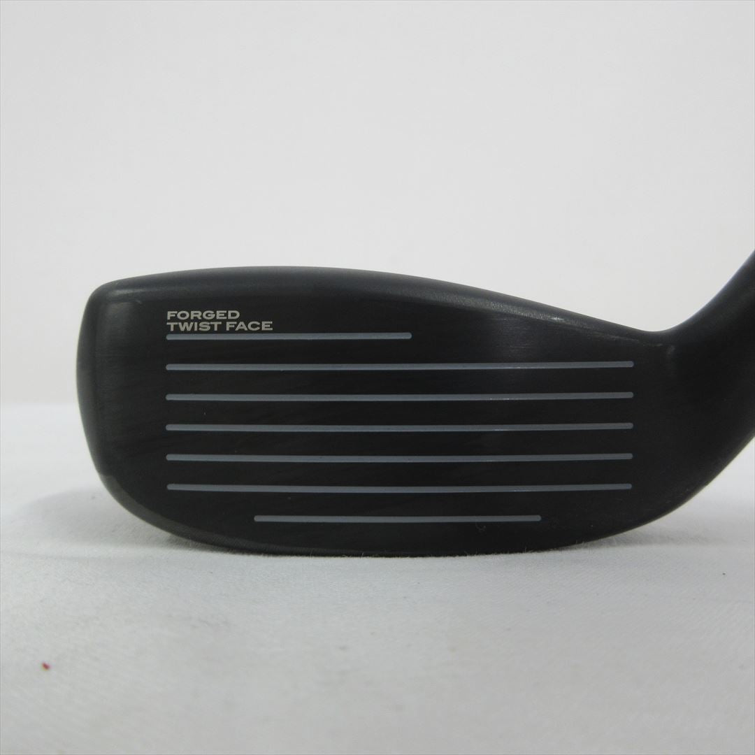 TaylorMade Hybrid STEALTH2 PLUS HY 17° Stiff NS PRO 910GH