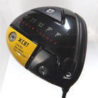 Daiwa Driver ONOFF (2022) KURO 10.5° Stiff LABOSPEC HASHIRI:60 CBT