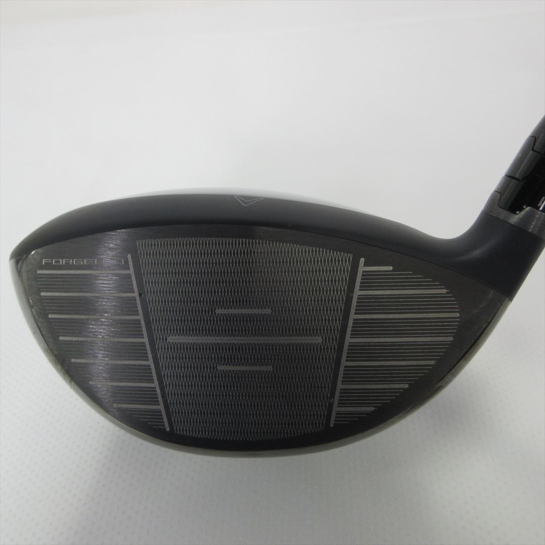 PARADYM X 10.5° ドライバー Tour AD CQ-5 Golf Driver Callaway PARADYM X TourAD CQ-5 (S) S 10.5 45.25