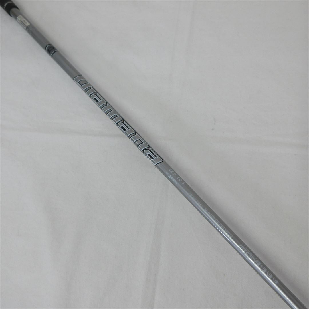 Dunlop Driver SRIXON ZX5 Mk II – GOLF Partner USA