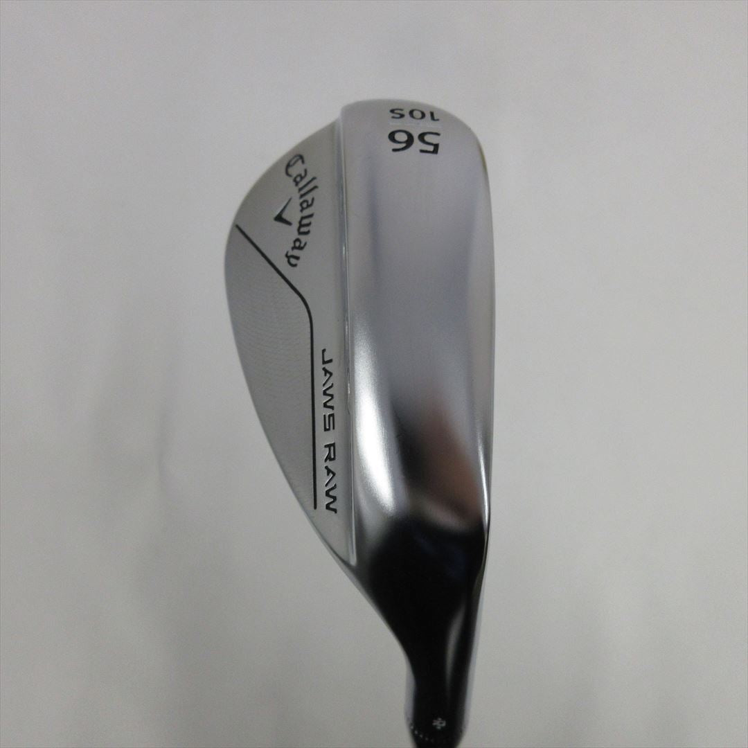 Callaway Wedge JAWS RAW Chrome 56° NS PRO 950GH neo