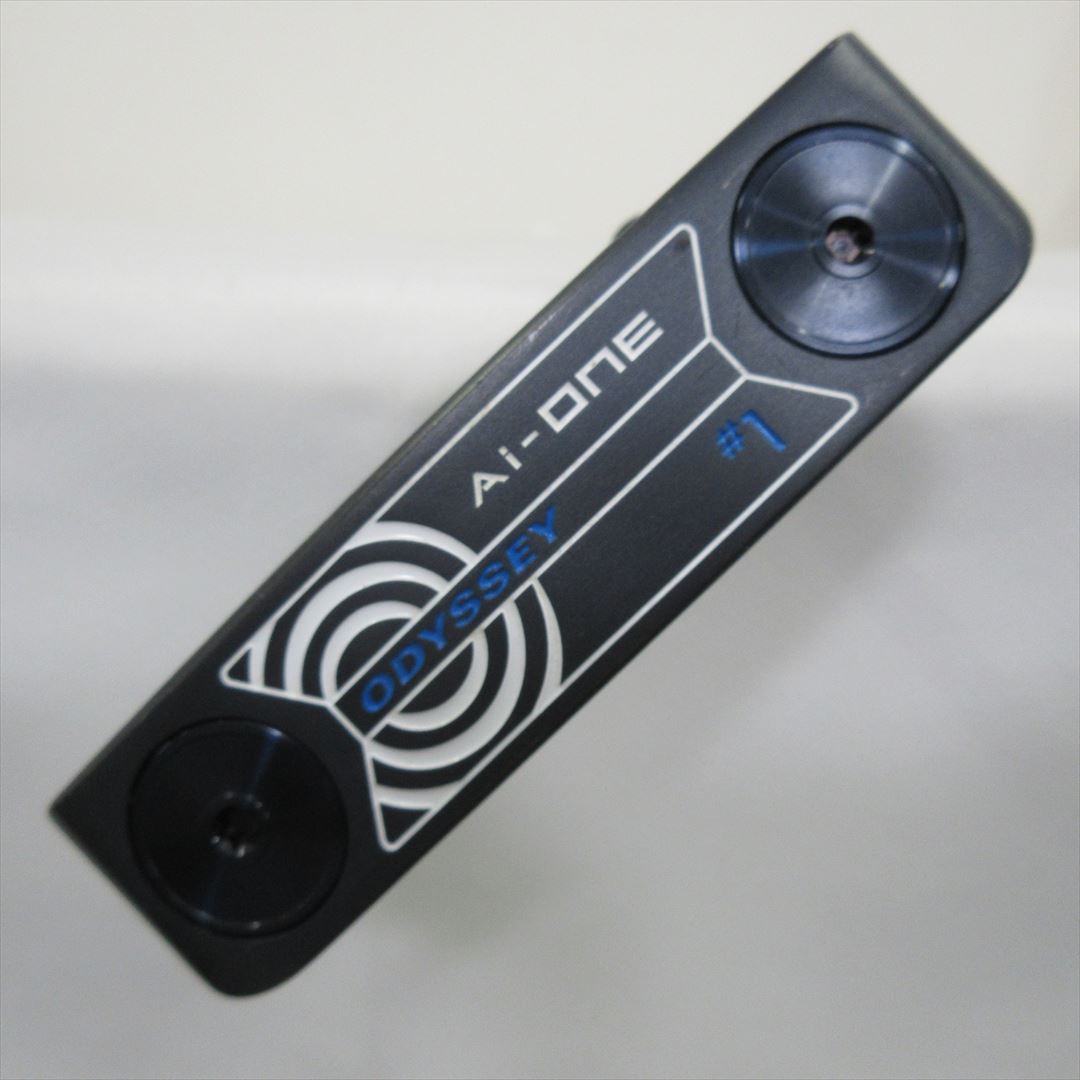 Odyssey Putter Ai-ONE #1 34 inch