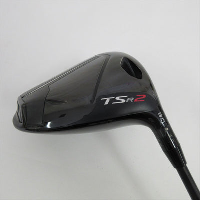 Titleist Driver TSR2 9° Stiff Tour AD IZ-5