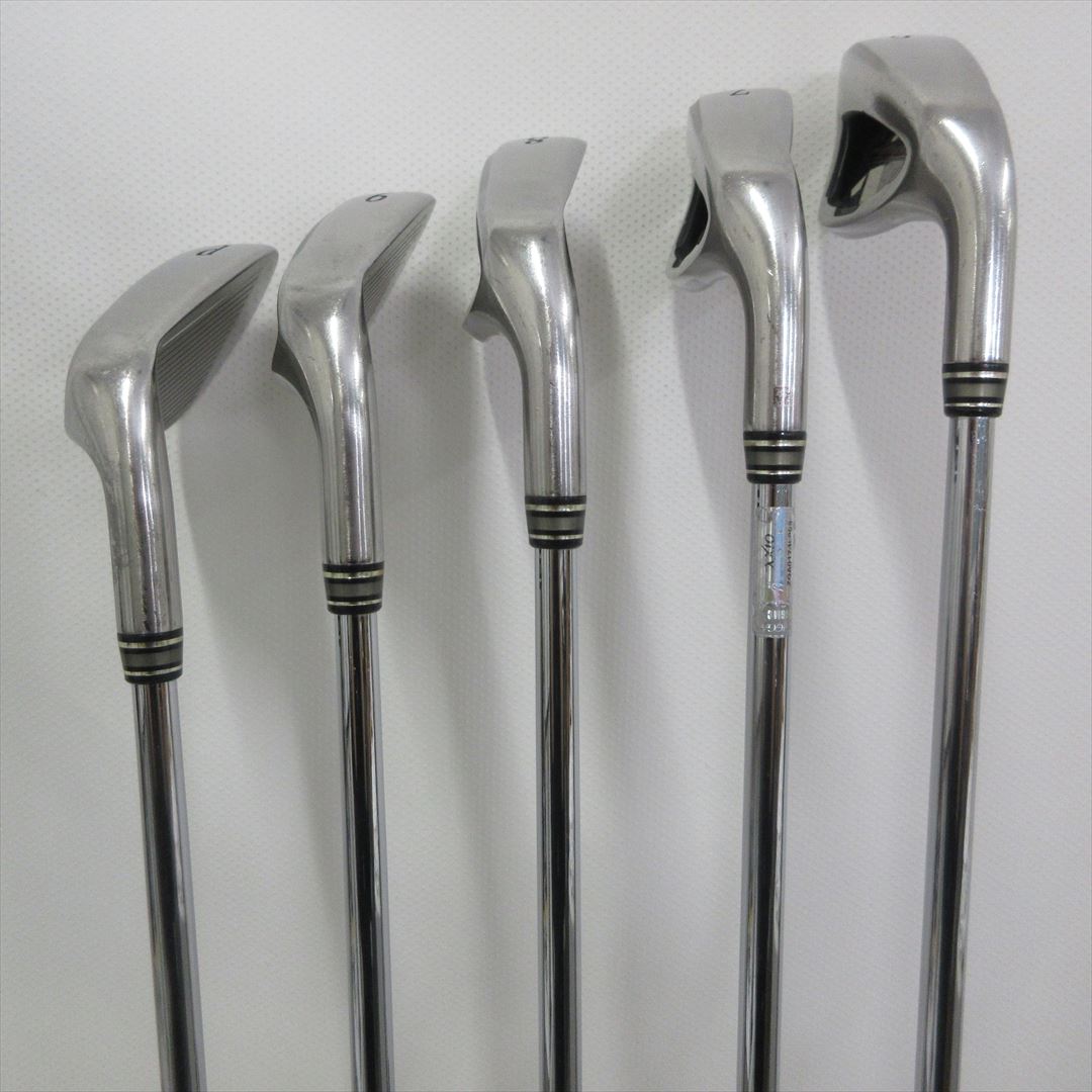 XXIO Iron Set XXIO10 Regular NS PRO 870GH D.S.T for XXIO 5 pieces