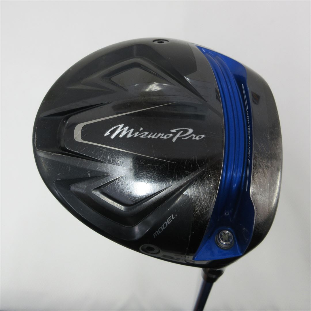 Mizuno Driver Mizuno Pro MODEL-E Stiff Tour AD J-D1