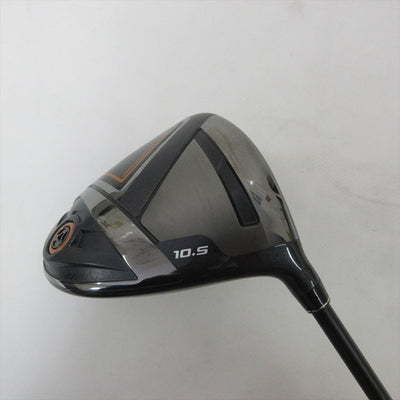 XXIO Driver XXIO11 eks 10.5° Stiff Miyazaki AX-1