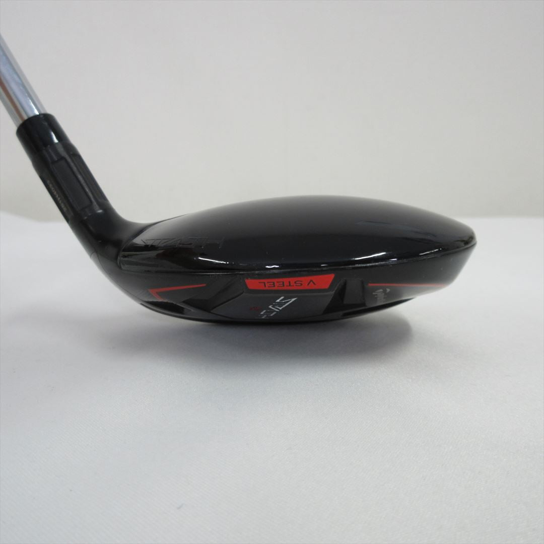 TaylorMade Hybrid STEALTH2 STEALTH2 – GOLF Partner USA