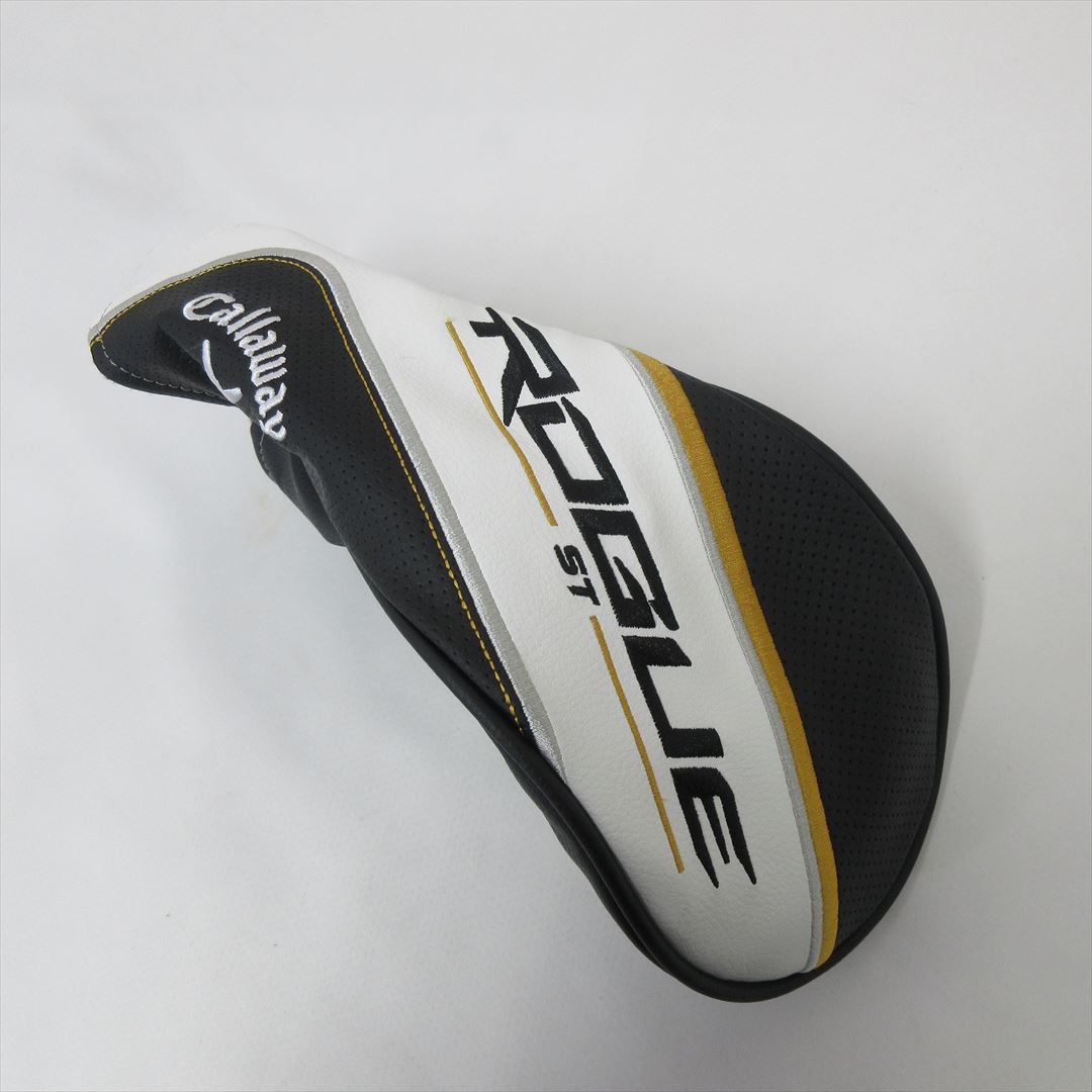 Callaway Fairway ROGUE ST LS 3W 15° StiffRegular TENSEI 55 for CW(ROGUE ST)