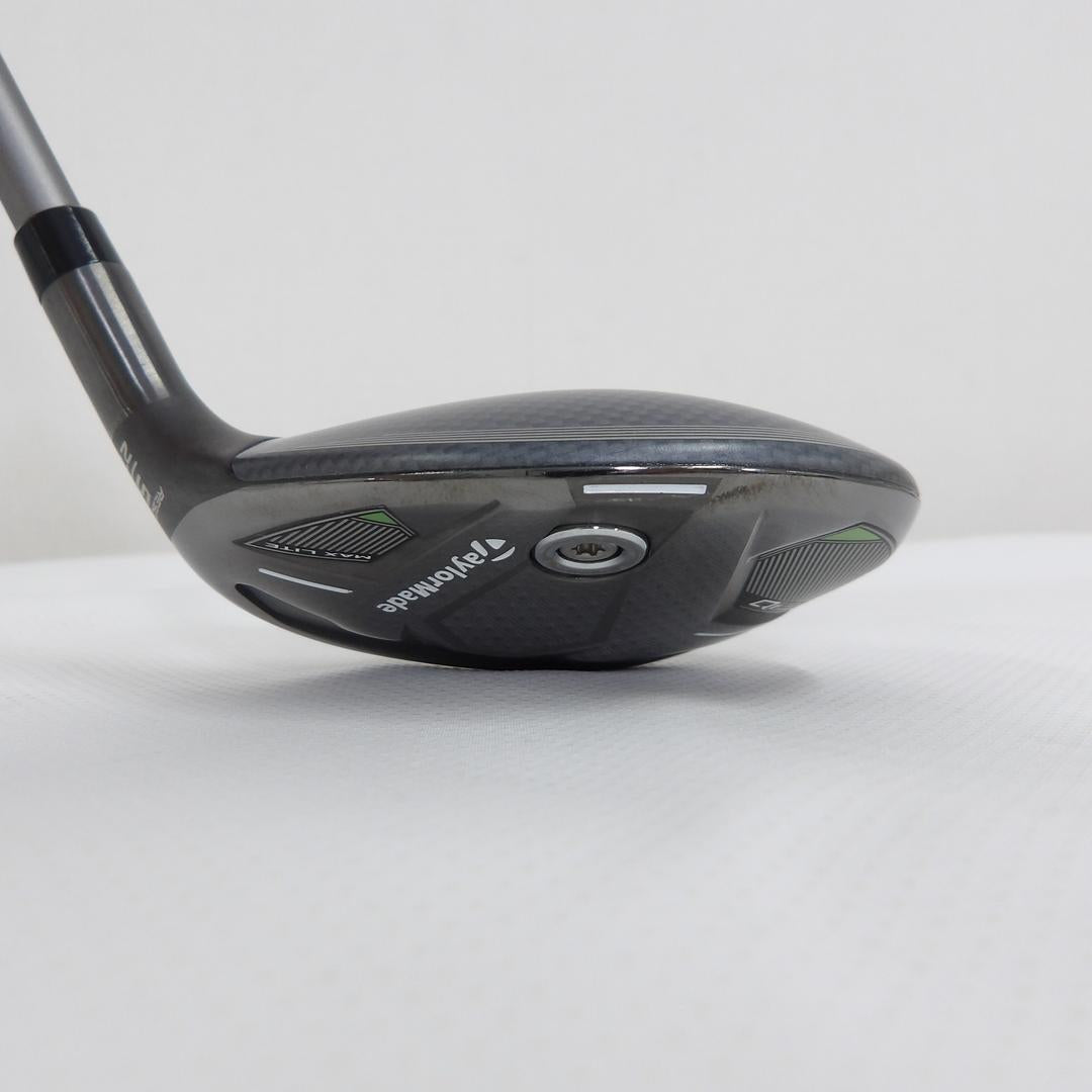 TaylorMade Hybrid Qi35 MAX LITE – GOLF Partner USA