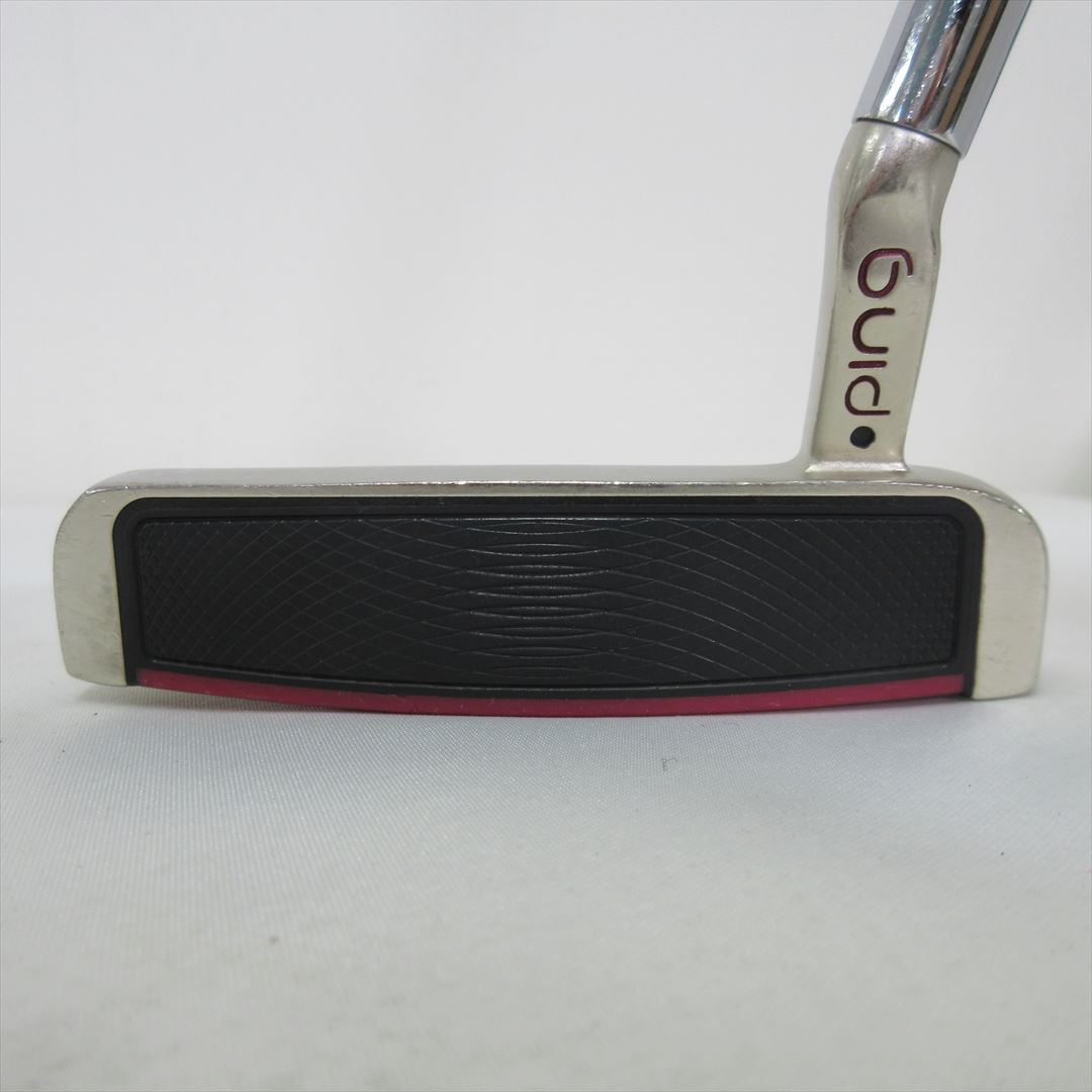 Ping Putter G Le2 SHEA 32 inch Dot Color Black