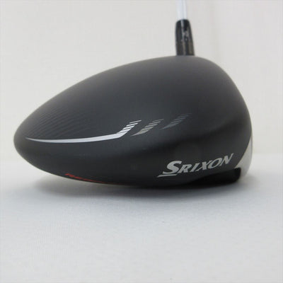 Dunlop Driver SRIXON ZX5 Mk 2 9.5° Stiff Tour AD HD-6