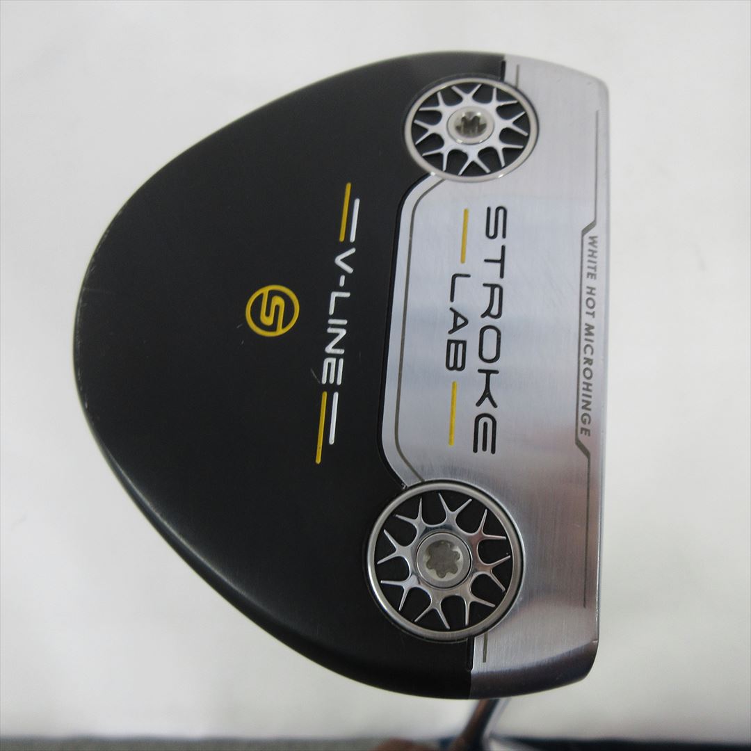 Odyssey Putter STROKE LAB V-LINE S 34 inch