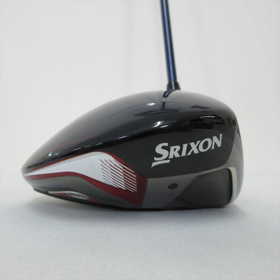 SRIXON Driver SRIXON ZX7 9.5° Stiff Diamana ZX60