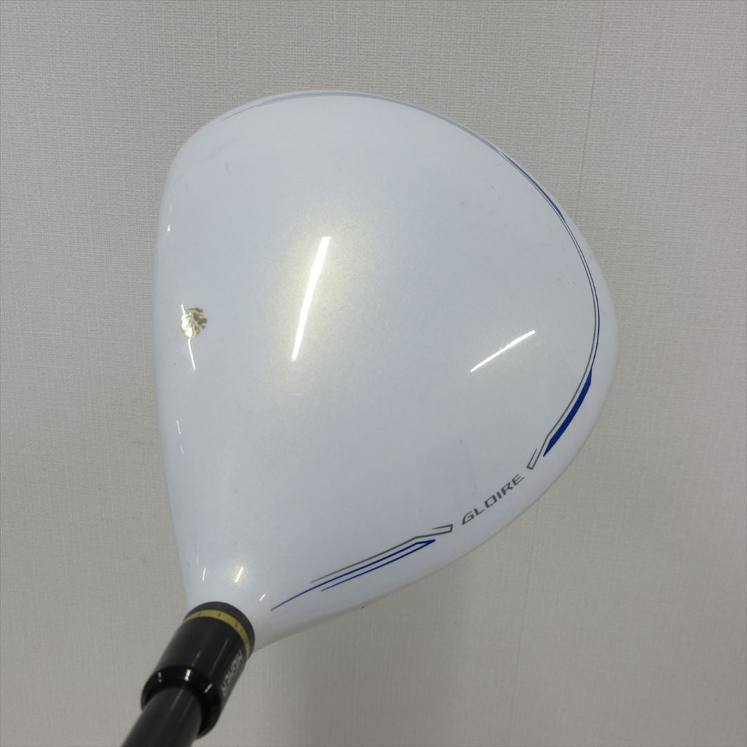 TaylorMade Driver GLOIRE F 10° StiffRegular GLOIRE GL3300