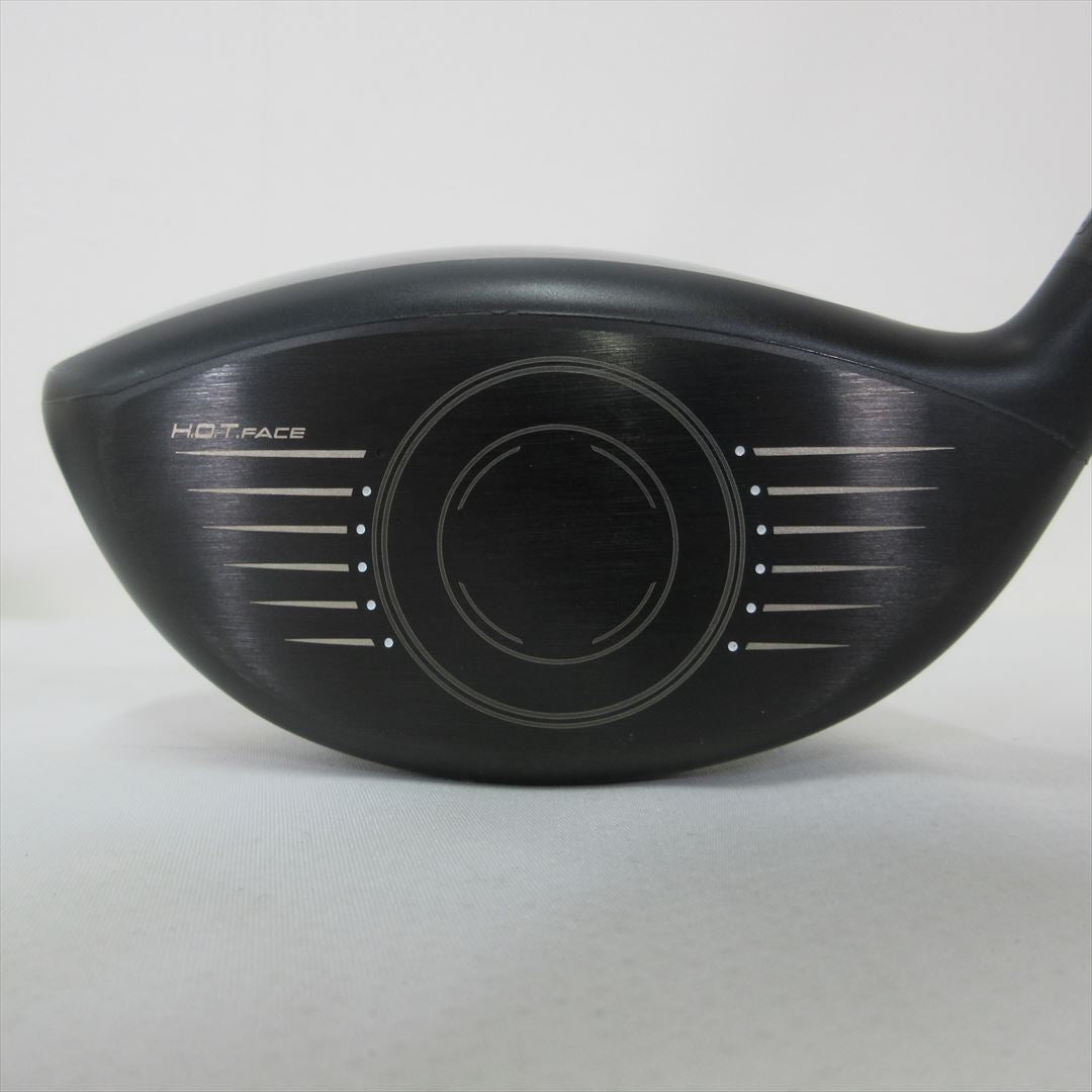 Cobra Driver cobra AEROJET LS 9° Stiff HZRDUS PROJECT X