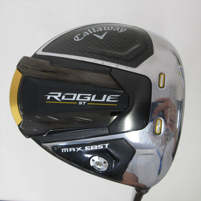 Callaway Driver ROGUE ST MAX FAST 10.5° Regular SPEEDER NX 40 for CW(ROGUE ST):