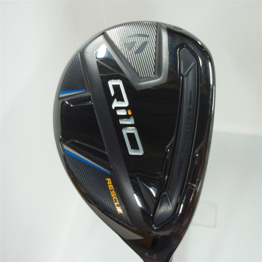 TaylorMade Hybrid Qi10 Qi10 – GOLF Partner USA