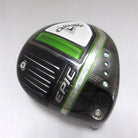 Callaway Driver EPIC SPEED 9°(Head Only)