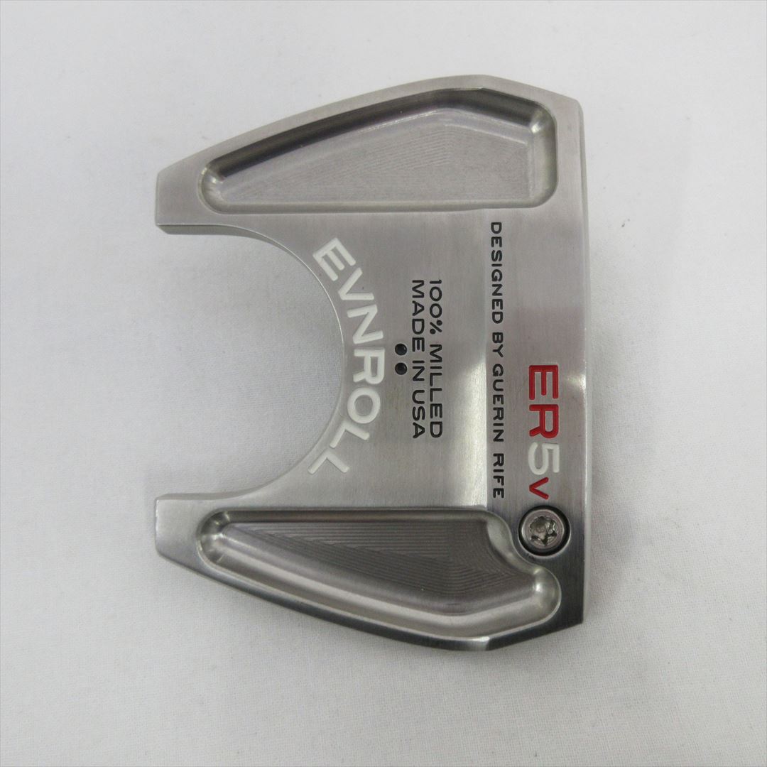 Evnroll Putter EVNROLL ER5v(Long Crank Neck) 34 inch