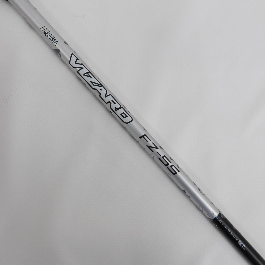 HONMA Driver TOUR WORLD GS PROTOTYPE II – GOLF Partner USA