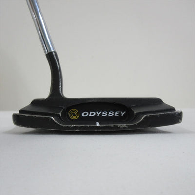 Odyssey Putter STROKE LAB BLACK DOUBLE WIDE FLOW 33 inch