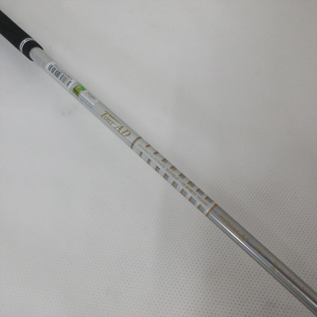 Ryoma golf Hybrid Ryoma UT Silver HY 27° Regular Tour AD RYOMA U:
