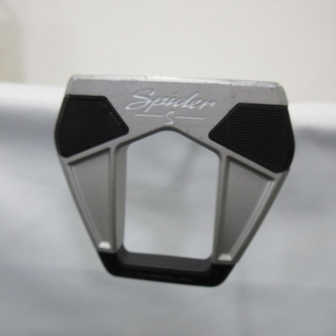 TaylorMade Putter Spider S CHALK 34 inch