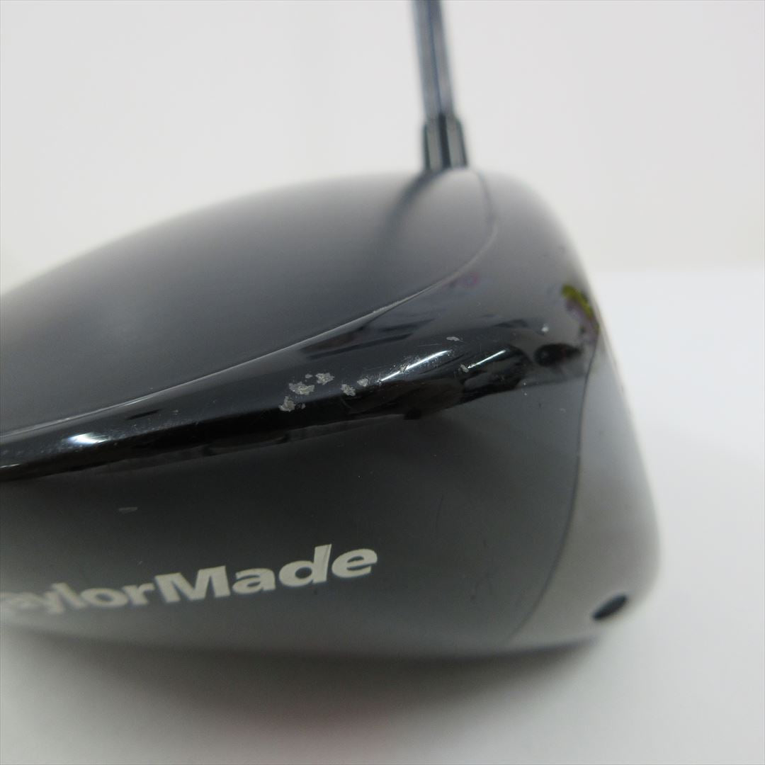 TaylorMade Driver STEALTH HD 10.5° Stiff TENSEI RED TM50(STEALTH)