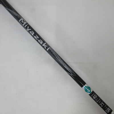 Dunlop Hybrid XXIO9 HY 21° StiffRegular Miyazaki Melas