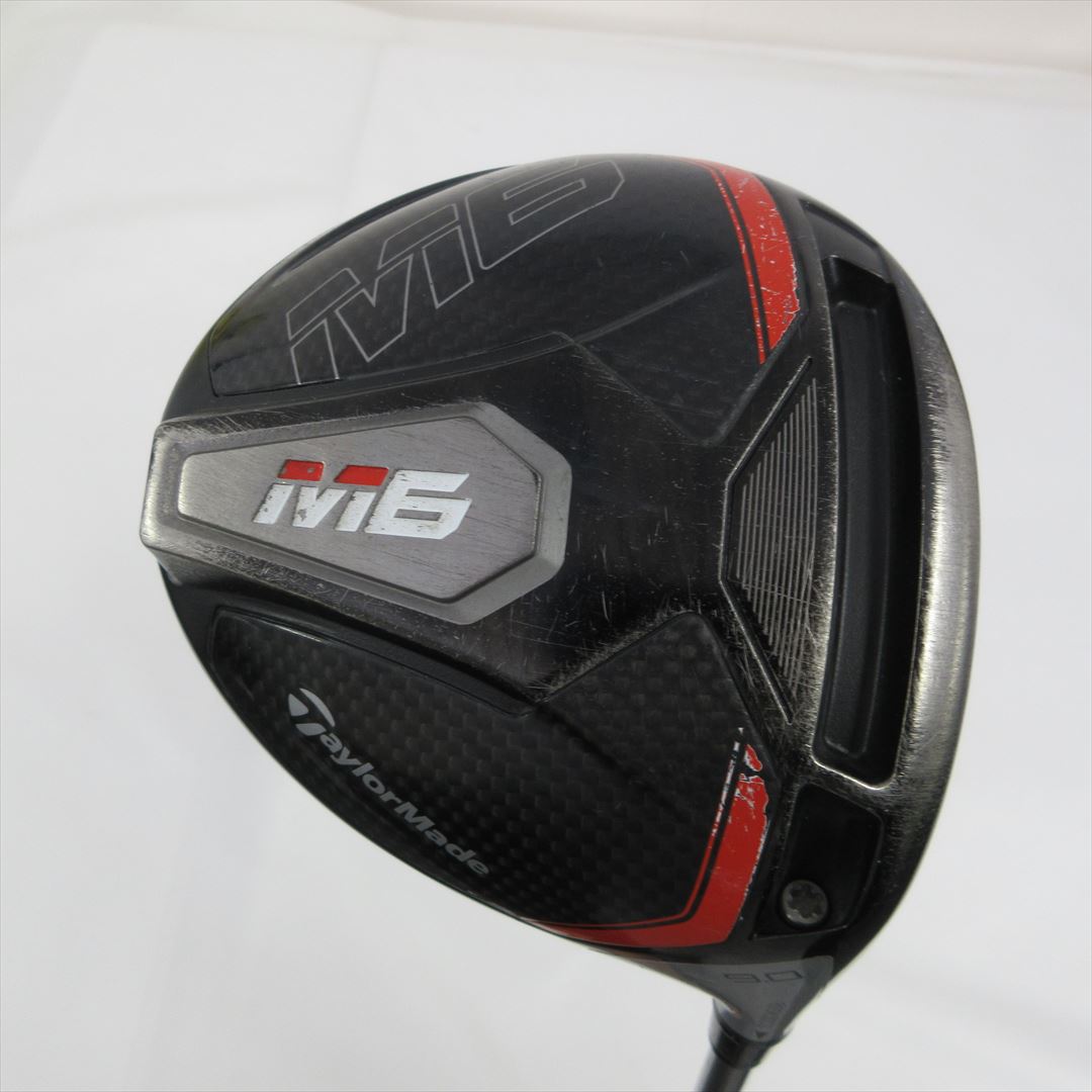 TaylorMade Driver M6 9° StiffRegular FUBUKI TM5(2019)