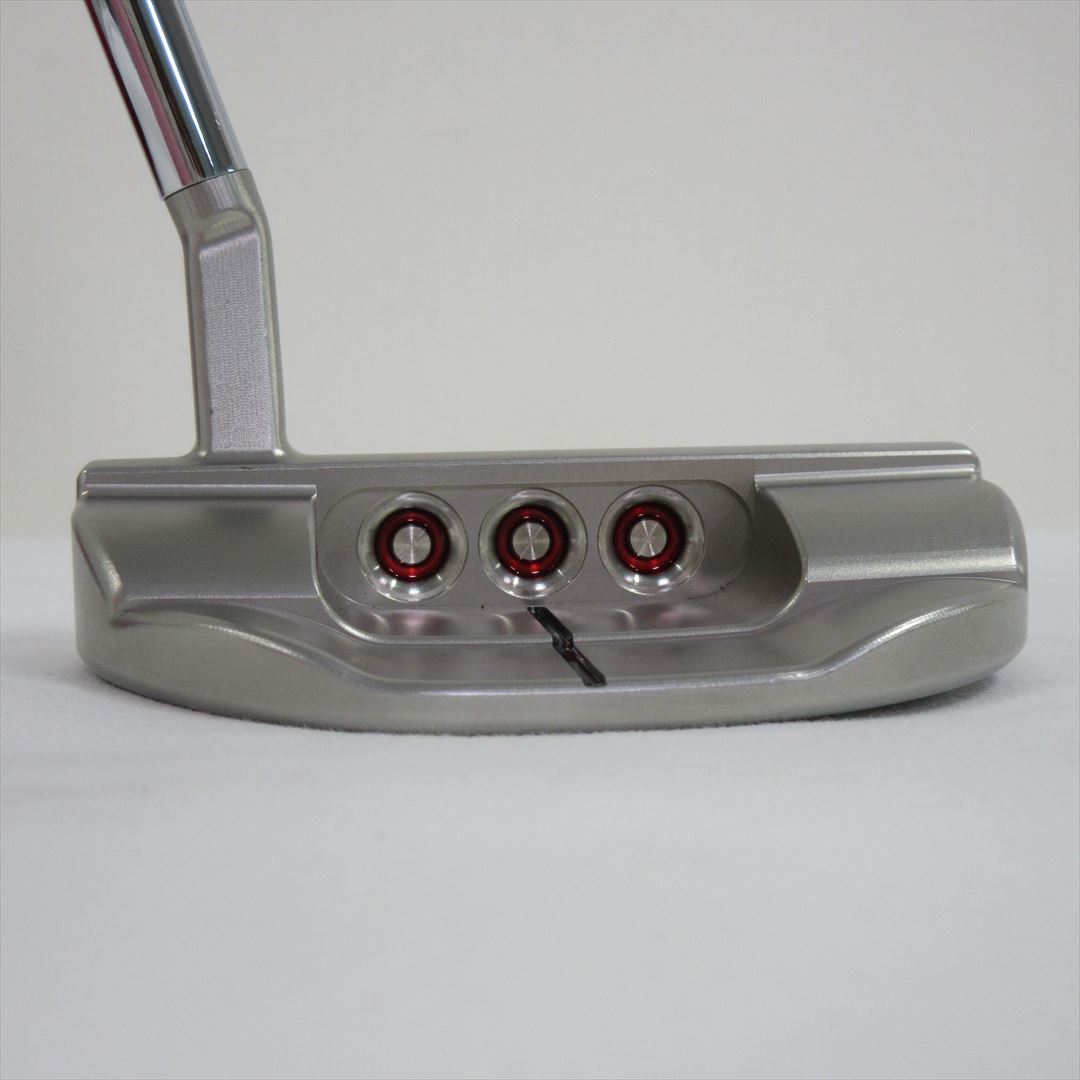Titleist Putter SCOTTY CAMERON Special select FASTBACK 1.5 35 inch