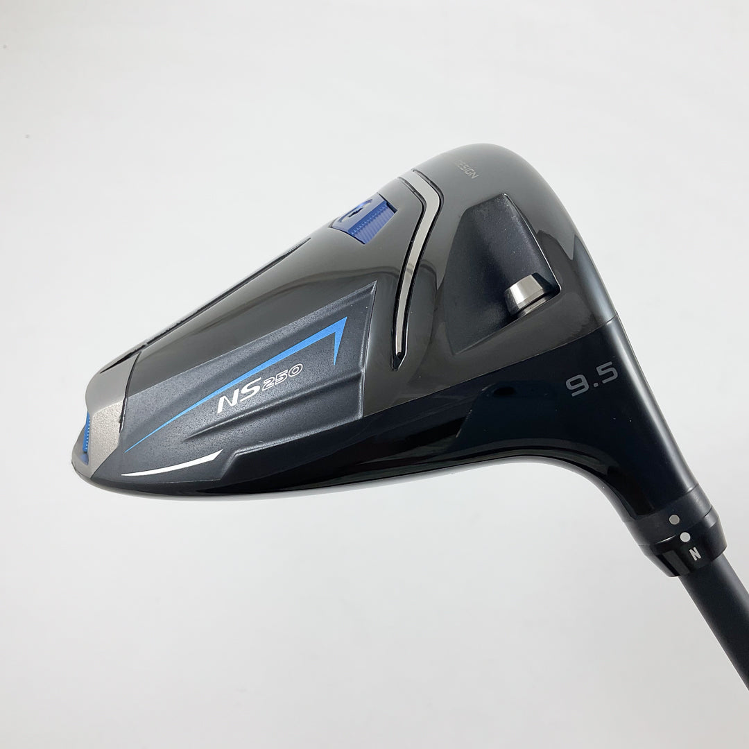 NEXGEN NS250 ドライバー 9.5度 Golf partner Driver NEXGEN NS250 – GOLF Partner USA