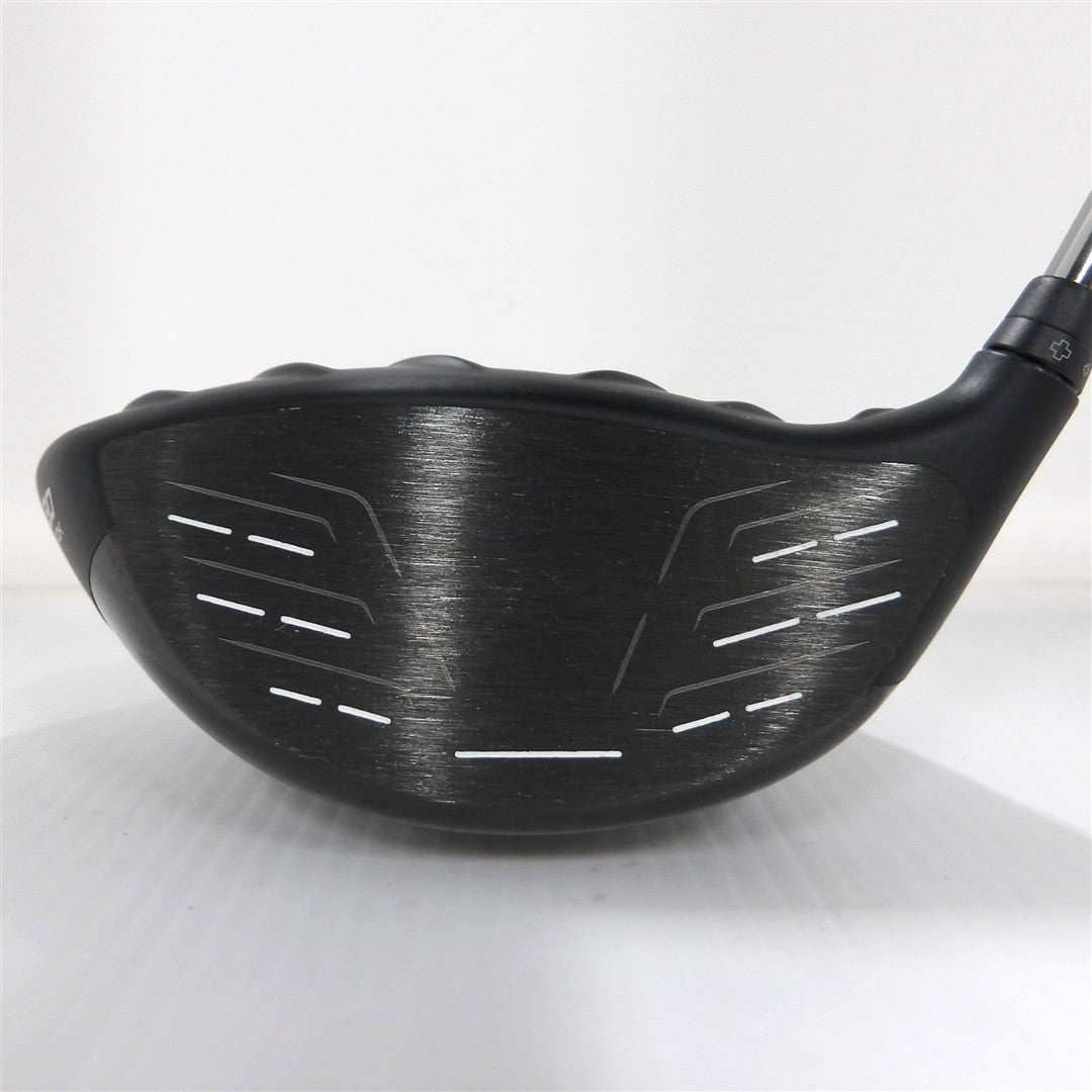 Ping Driver G430 MAX 10K 9° Stiff PING TOUR 2.0 CHROME 65
