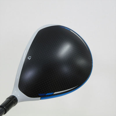 TaylorMade Driver SIM2 10.5° Stiff TENSEI SILVER TM50(SIM2)