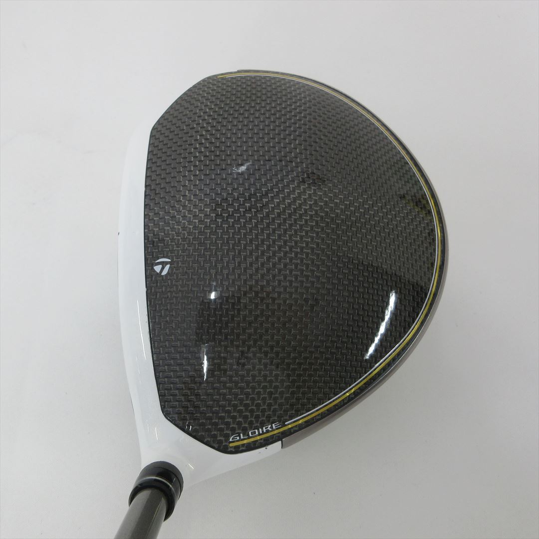 TaylorMade Driver STEALTH GLOIRE 10.5° StiffRegular SPEEDER NX for TM