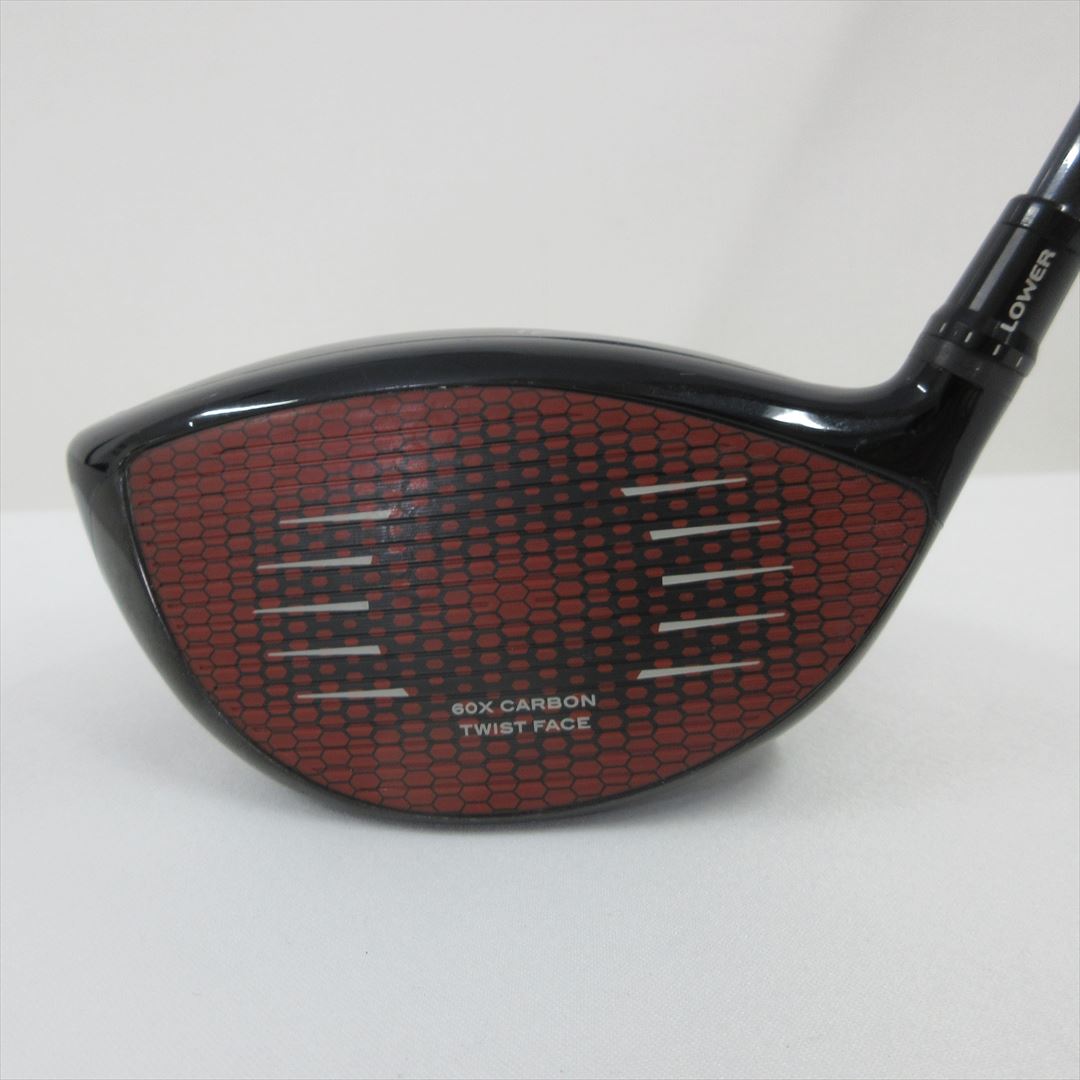 TaylorMade Driver STEALTH HD 10.5° Regular TENSEI RED TM50(STEALTH)