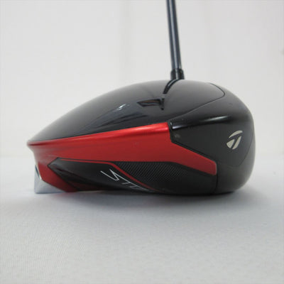 TaylorMade Driver STEALTH2 HD 10.5° Regular TENSEI RED TM50(STEALTH)