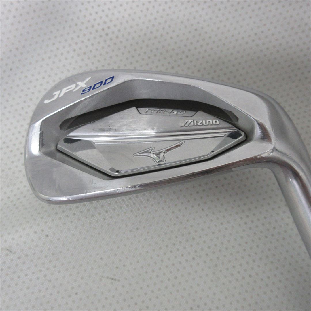 Mizuno Iron Set JPX 900 FORGED Stiff NS PRO MODUS3 TOUR105 6 pieces