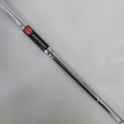 Odyssey Putter O WORKS RED R-LINE 34 inch