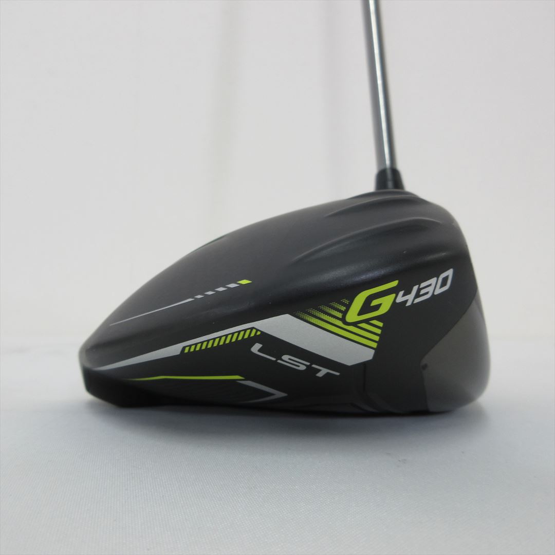 Ping Driver G430 LST 9° Stiff PING TOUR 2.0 CHROME 65