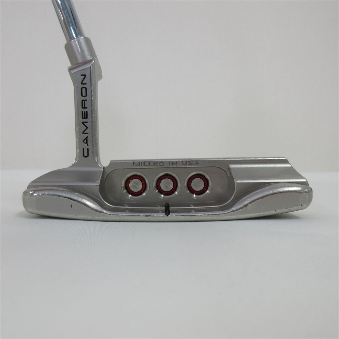 Titleist Putter SCOTTY CAMERON Special select NEWPORT 33.5 inch