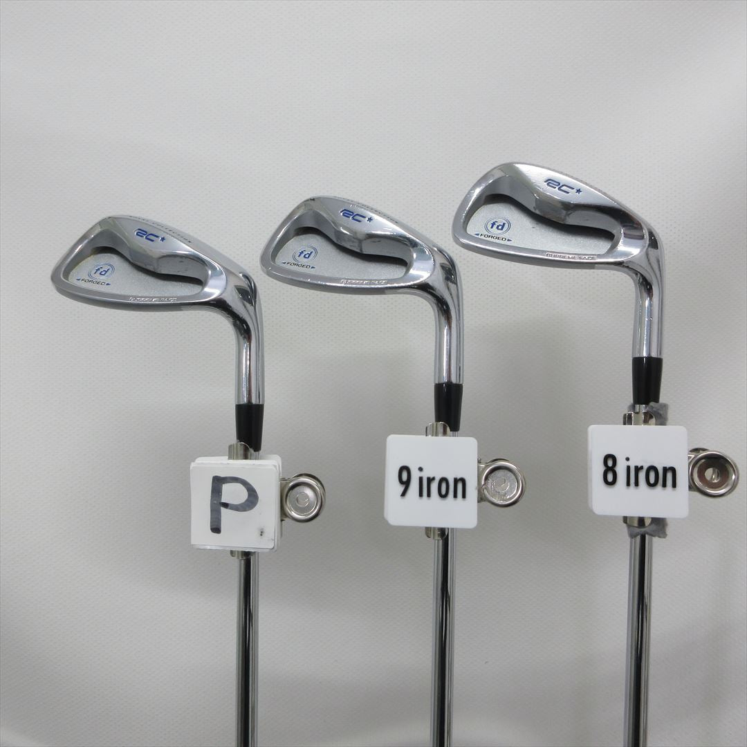 Royal Collection Iron Set RC STAR fd FORGED Stiff NS PRO 950GH 6 pieces