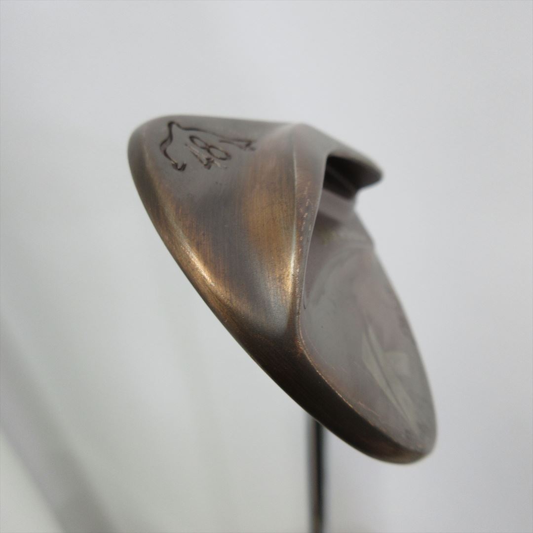 Kasco Wedge Dolphin Wedge DW-123 Copper – GOLF Partner USA