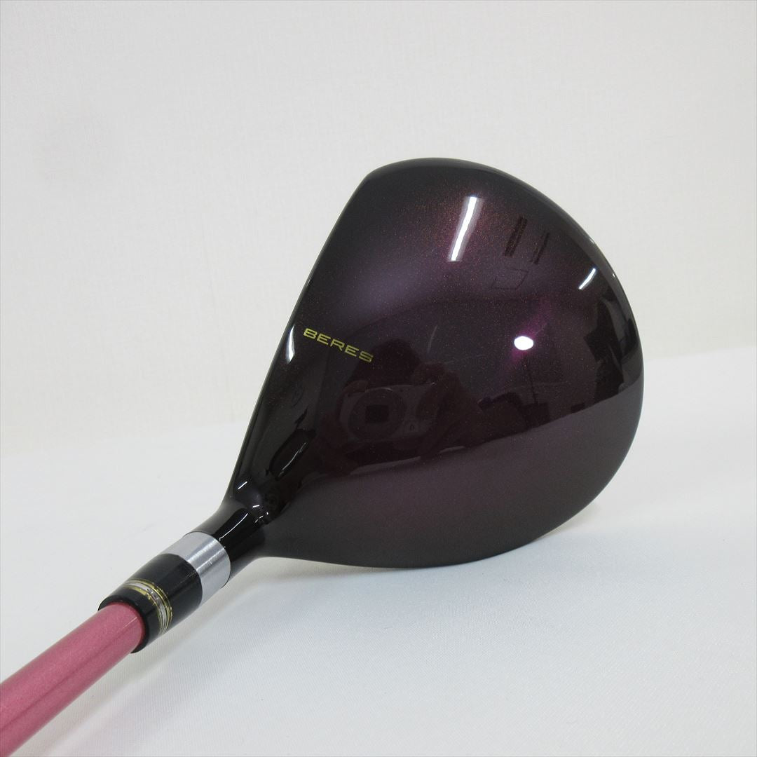 HONMA Fairway BERES07 3W 16° Ladies 2S ARMRQ 38