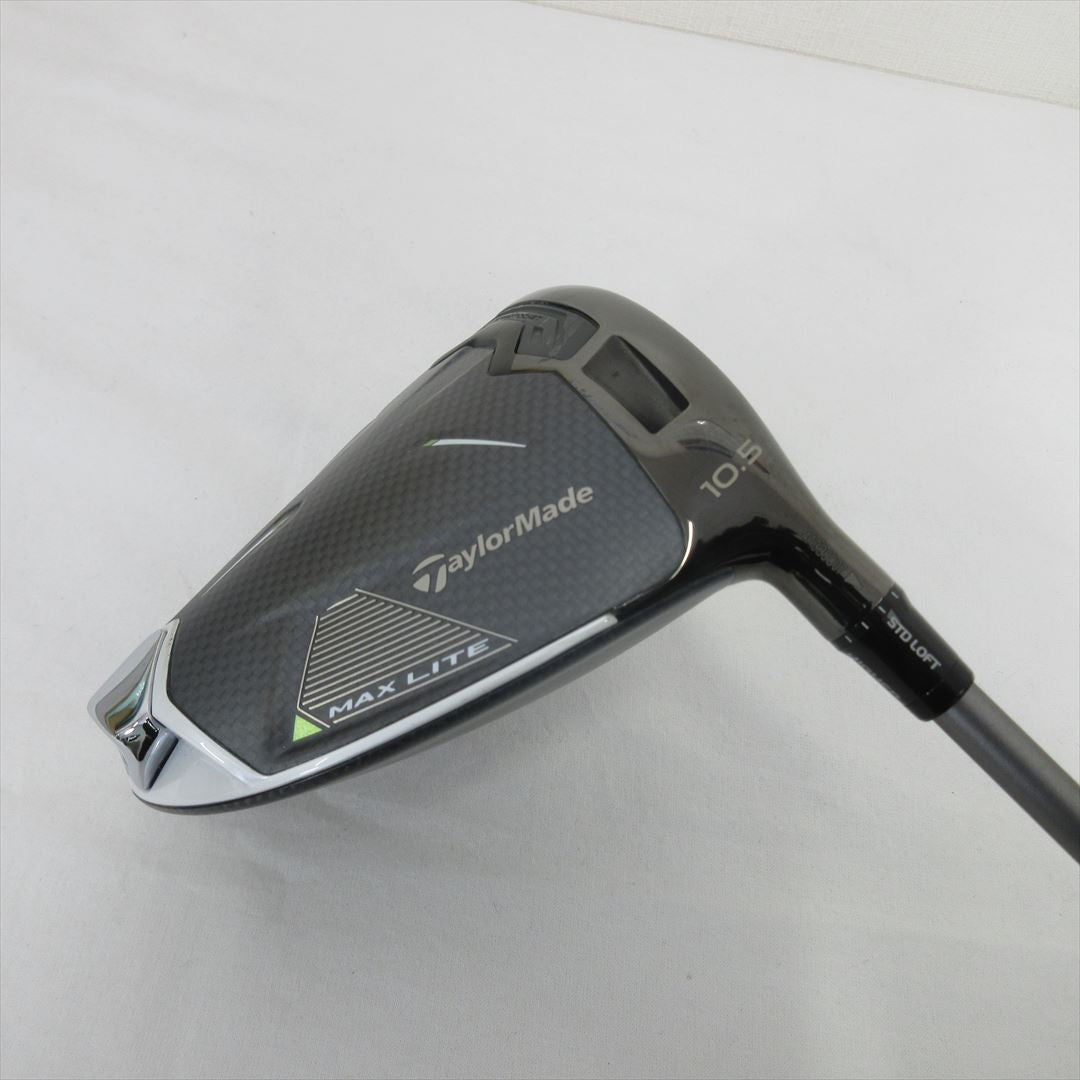 TaylorMade Driver Qi35 MAX LITE – GOLF Partner USA
